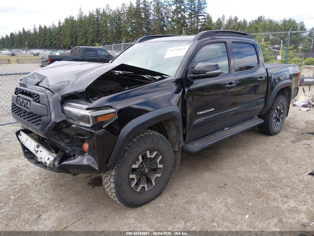 3TMCZ5AN3GM012144 Toyota Tacoma Trd Off Road