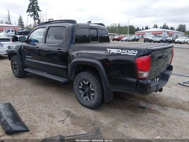 3TMCZ5AN3GM012144 Toyota Tacoma Trd Off Road