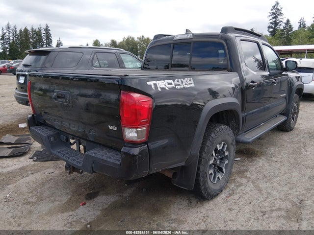 3TMCZ5AN3GM012144 Toyota Tacoma Trd Off Road