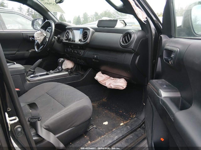 3TMCZ5AN3GM012144 Toyota Tacoma Trd Off Road