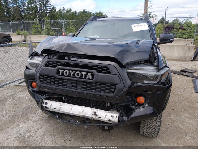 3TMCZ5AN3GM012144 Toyota Tacoma Trd Off Road