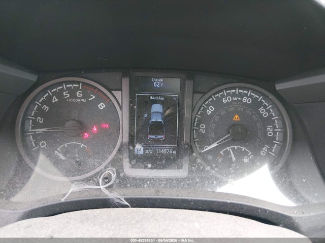 3TMCZ5AN3GM012144 Toyota Tacoma Trd Off Road
