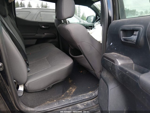 3TMCZ5AN3GM012144 Toyota Tacoma Trd Off Road