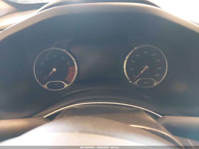 Продажа на аукционе авто 2019 Jeep Renegade Trailhawk 4x4, vin: ZACNJBC1XKPJ91021, номер лота: 45294854