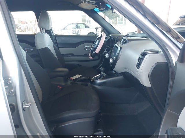 KIA Soul 2018 KNDJN2A25J7570845 Image 5