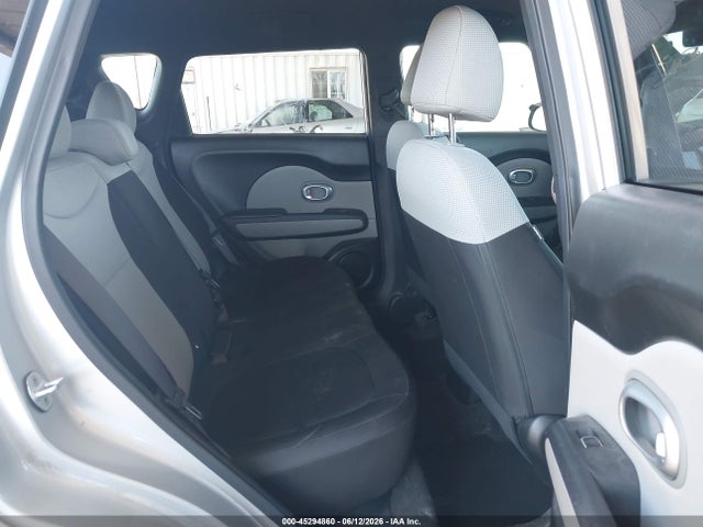 KIA Soul 2018 KNDJN2A25J7570845 Image 8
