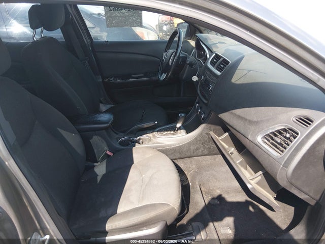 Aukcja sprzedaży 2013 Dodge Avenger Sxt, vin: 1C3CDZCBXDN664161, numer aukcji: 45294862