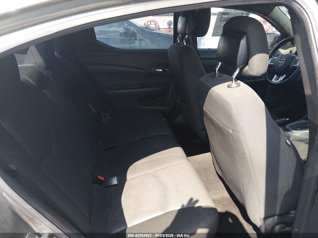 Aukcja sprzedaży 2013 Dodge Avenger Sxt, vin: 1C3CDZCBXDN664161, numer aukcji: 45294862