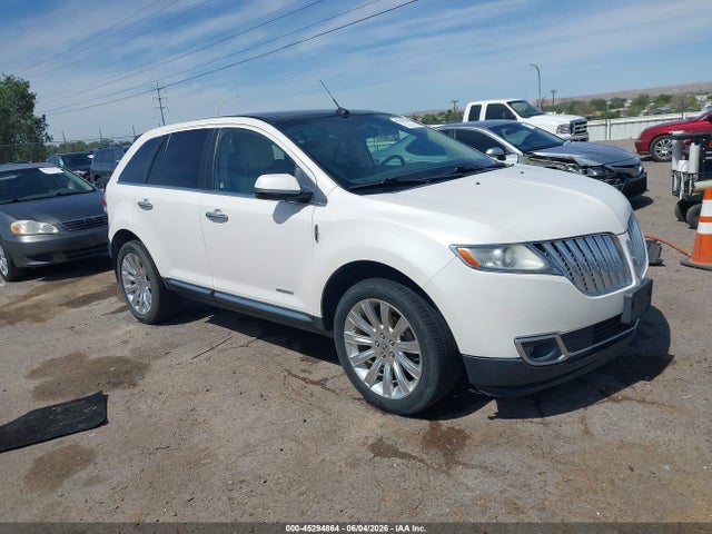 Aukcja sprzedaży 2014 Lincoln Mkx, vin: 2LMDJ8JK5EBL03116, numer aukcji: 45294864
