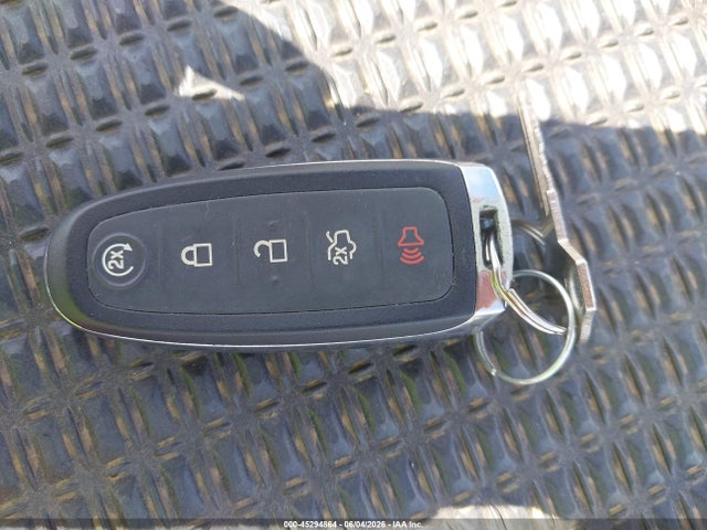 Lincoln MKX 2014 2LMDJ8JK5EBL03116 Image 11