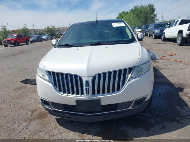 Aukcja sprzedaży 2014 Lincoln Mkx, vin: 2LMDJ8JK5EBL03116, numer aukcji: 45294864