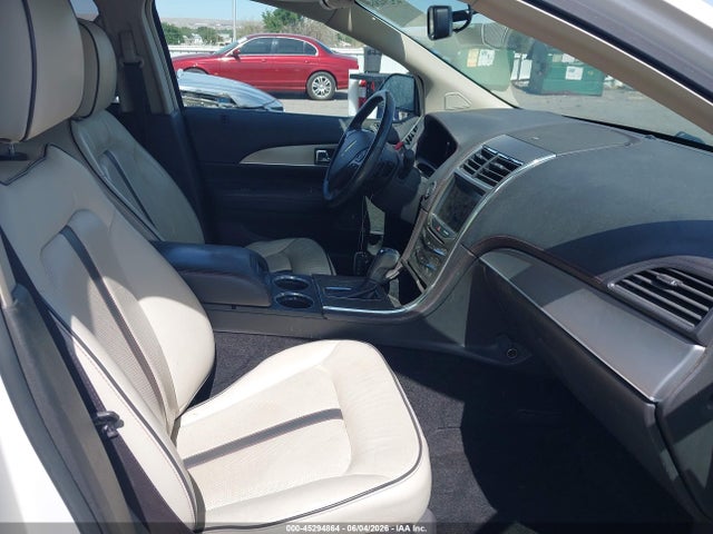 Продаж на аукціоні авто 2014 Lincoln Mkx, vin: 2LMDJ8JK5EBL03116, номер лоту: 45294864