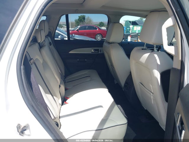 Aukcja sprzedaży 2014 Lincoln Mkx, vin: 2LMDJ8JK5EBL03116, numer aukcji: 45294864