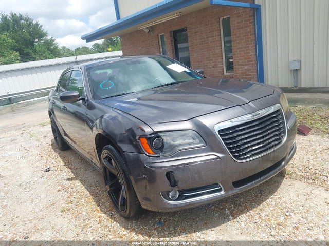 Продажа на аукционе авто 2014 Chrysler 300 300s, vin: 2C3CCABG1EH145303, номер лота: 45294868