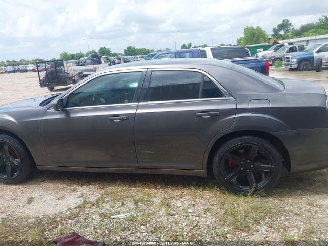Продажа на аукционе авто 2014 Chrysler 300 300s, vin: 2C3CCABG1EH145303, номер лота: 45294868