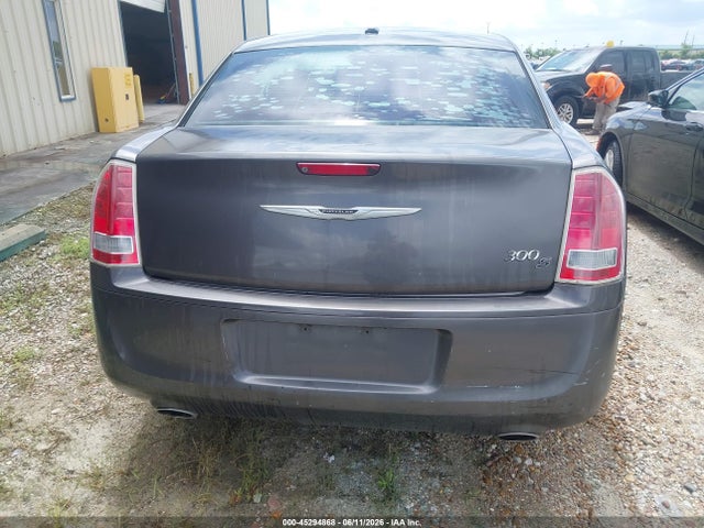 Продажа на аукционе авто 2014 Chrysler 300 300s, vin: 2C3CCABG1EH145303, номер лота: 45294868