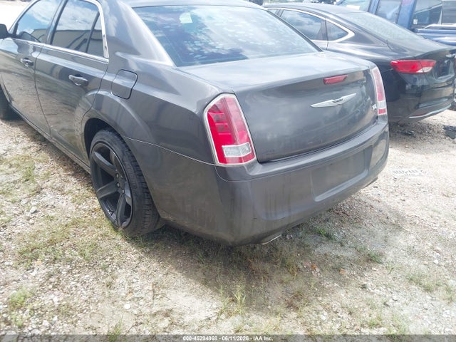 Продажа на аукционе авто 2014 Chrysler 300 300s, vin: 2C3CCABG1EH145303, номер лота: 45294868