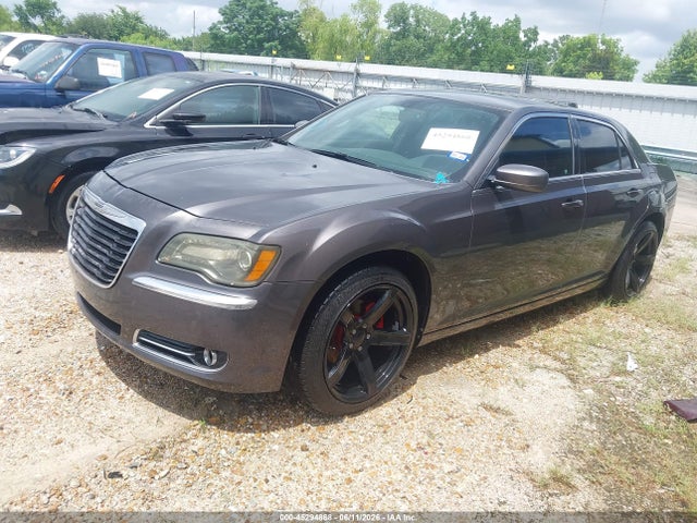 Продажа на аукционе авто 2014 Chrysler 300 300s, vin: 2C3CCABG1EH145303, номер лота: 45294868