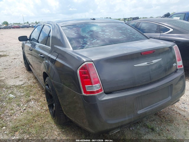 Продажа на аукционе авто 2014 Chrysler 300 300s, vin: 2C3CCABG1EH145303, номер лота: 45294868