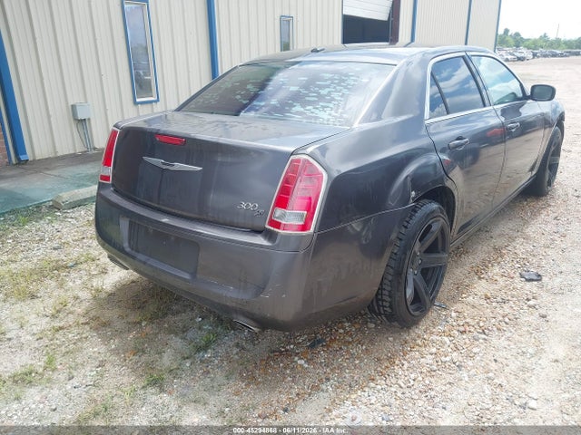 Продажа на аукционе авто 2014 Chrysler 300 300s, vin: 2C3CCABG1EH145303, номер лота: 45294868