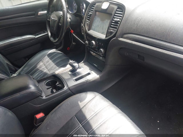 Продажа на аукционе авто 2014 Chrysler 300 300s, vin: 2C3CCABG1EH145303, номер лота: 45294868