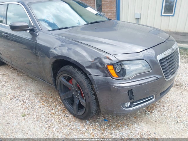 Продажа на аукционе авто 2014 Chrysler 300 300s, vin: 2C3CCABG1EH145303, номер лота: 45294868
