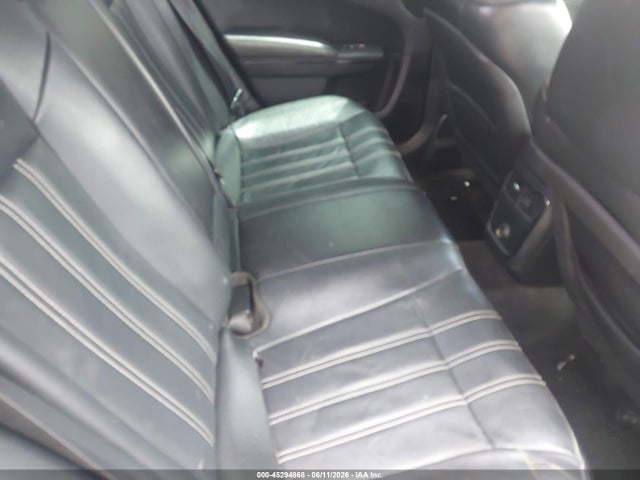 Продажа на аукционе авто 2014 Chrysler 300 300s, vin: 2C3CCABG1EH145303, номер лота: 45294868