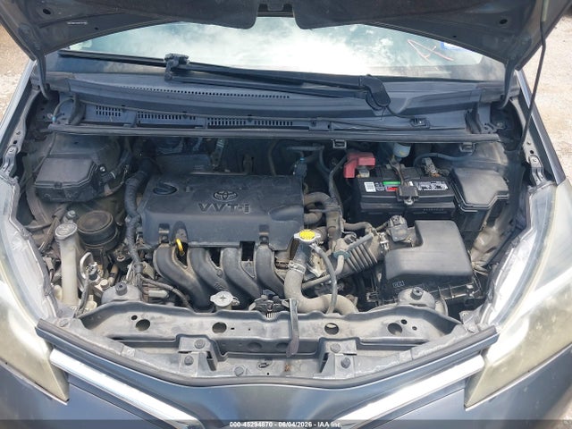 Aukcja sprzedaży 2015 Toyota Yaris L, vin: VNKKTUD36FA044090, numer aukcji: 45294870