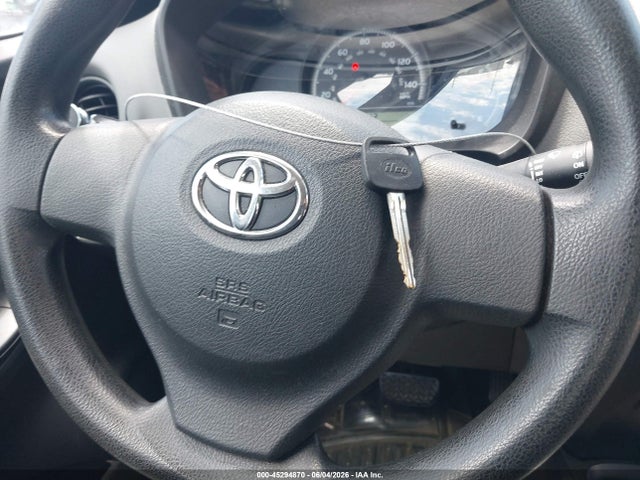 Aukcja sprzedaży 2015 Toyota Yaris L, vin: VNKKTUD36FA044090, numer aukcji: 45294870