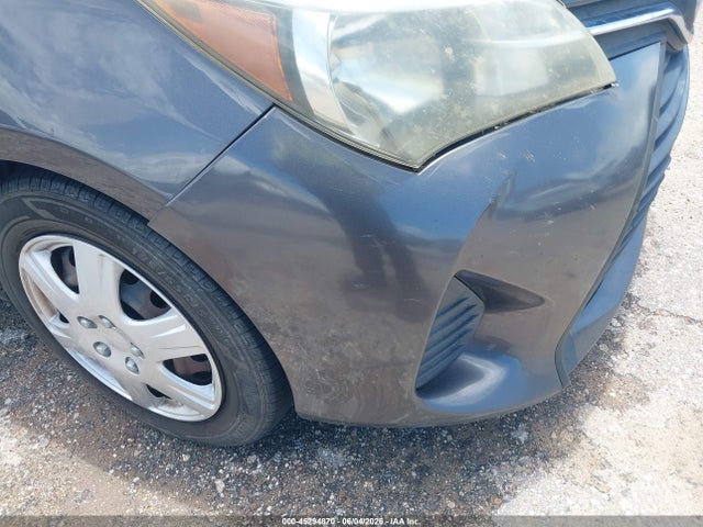 Aukcja sprzedaży 2015 Toyota Yaris L, vin: VNKKTUD36FA044090, numer aukcji: 45294870