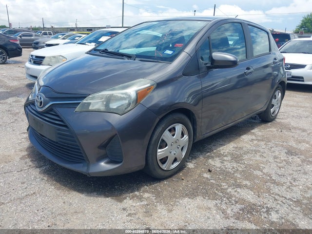 Aukcja sprzedaży 2015 Toyota Yaris L, vin: VNKKTUD36FA044090, numer aukcji: 45294870