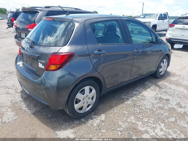Aukcja sprzedaży 2015 Toyota Yaris L, vin: VNKKTUD36FA044090, numer aukcji: 45294870