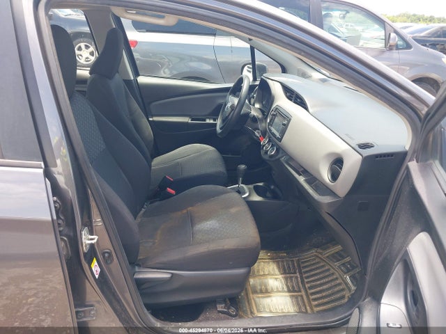 Aukcja sprzedaży 2015 Toyota Yaris L, vin: VNKKTUD36FA044090, numer aukcji: 45294870