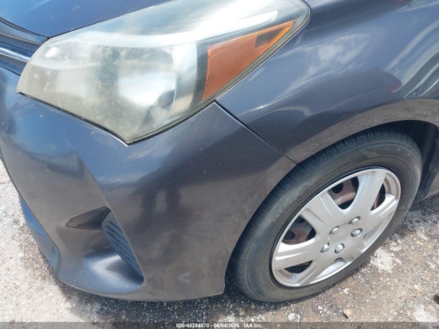 Aukcja sprzedaży 2015 Toyota Yaris L, vin: VNKKTUD36FA044090, numer aukcji: 45294870