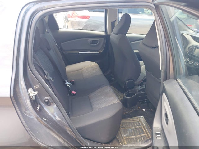 Aukcja sprzedaży 2015 Toyota Yaris L, vin: VNKKTUD36FA044090, numer aukcji: 45294870