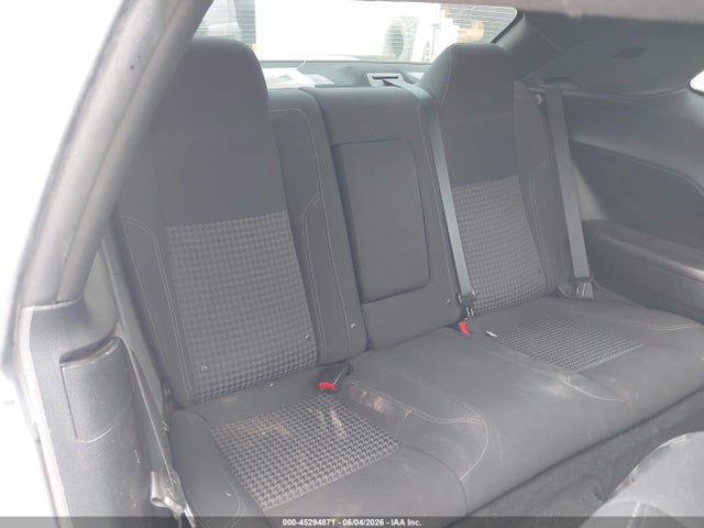 45294871 :رقم المزاد ، 2C3CDZBT6JH144716 vin ، 2018 Dodge Challenger R/t مزاد بيع