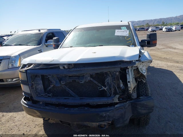 Chevrolet Silverado 1500 Wt 2015 3GCUKPEC8FG195972 Image 12