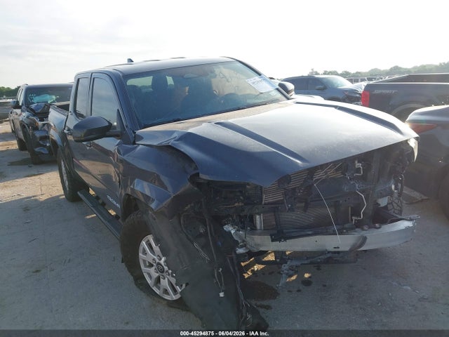 Aukcja sprzedaży 2024 Toyota Tacoma Sr5, vin: 3TMKB5FN8RM005055, numer aukcji: 45294875