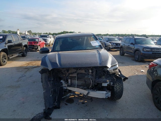 Aukcja sprzedaży 2024 Toyota Tacoma Sr5, vin: 3TMKB5FN8RM005055, numer aukcji: 45294875