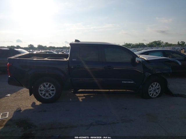Aukcja sprzedaży 2024 Toyota Tacoma Sr5, vin: 3TMKB5FN8RM005055, numer aukcji: 45294875