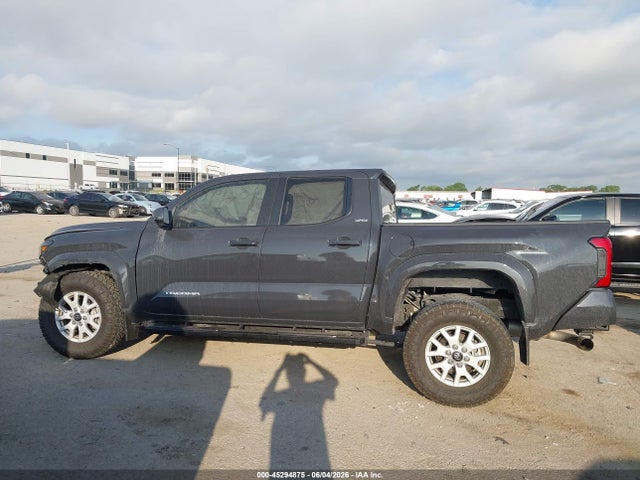 Aukcja sprzedaży 2024 Toyota Tacoma Sr5, vin: 3TMKB5FN8RM005055, numer aukcji: 45294875
