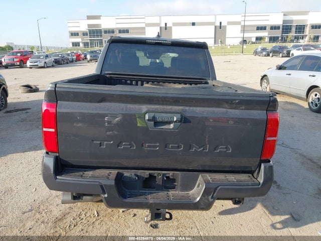 Aukcja sprzedaży 2024 Toyota Tacoma Sr5, vin: 3TMKB5FN8RM005055, numer aukcji: 45294875