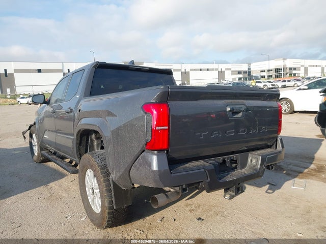 Aukcja sprzedaży 2024 Toyota Tacoma Sr5, vin: 3TMKB5FN8RM005055, numer aukcji: 45294875