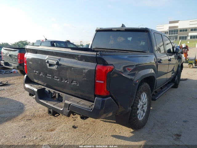 Aukcja sprzedaży 2024 Toyota Tacoma Sr5, vin: 3TMKB5FN8RM005055, numer aukcji: 45294875