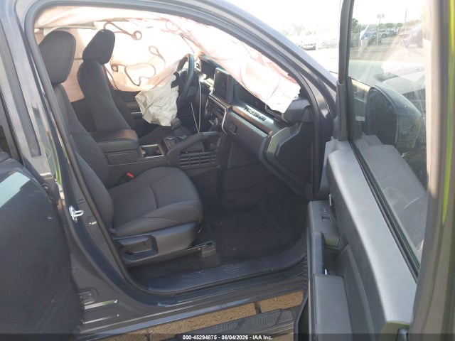 Aukcja sprzedaży 2024 Toyota Tacoma Sr5, vin: 3TMKB5FN8RM005055, numer aukcji: 45294875