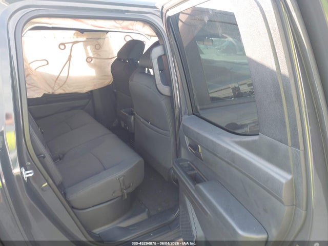 Aukcja sprzedaży 2024 Toyota Tacoma Sr5, vin: 3TMKB5FN8RM005055, numer aukcji: 45294875