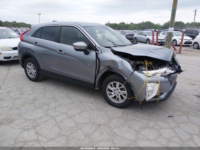 Aukcja sprzedaży 2018 Mitsubishi Eclipse Cross Es, vin: JA4AS3AA6JZ065420, numer aukcji: 45294876