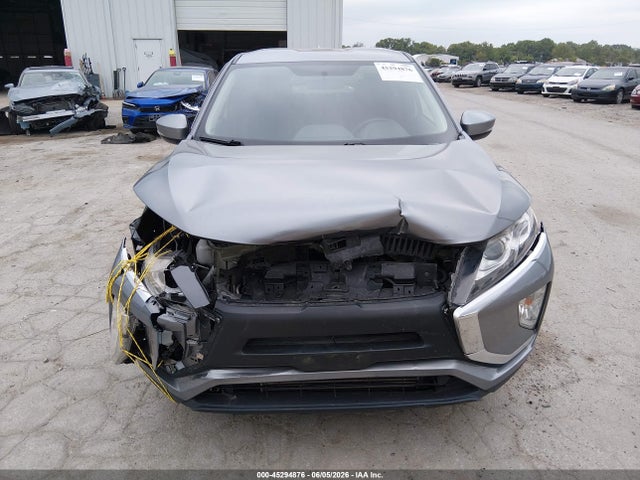 Aukcja sprzedaży 2018 Mitsubishi Eclipse Cross Es, vin: JA4AS3AA6JZ065420, numer aukcji: 45294876