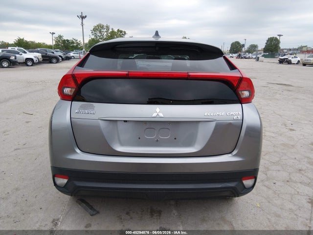 Aukcja sprzedaży 2018 Mitsubishi Eclipse Cross Es, vin: JA4AS3AA6JZ065420, numer aukcji: 45294876
