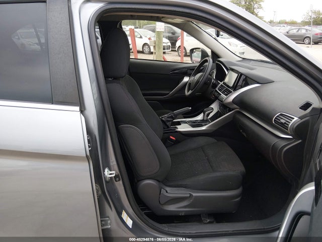 Aukcja sprzedaży 2018 Mitsubishi Eclipse Cross Es, vin: JA4AS3AA6JZ065420, numer aukcji: 45294876